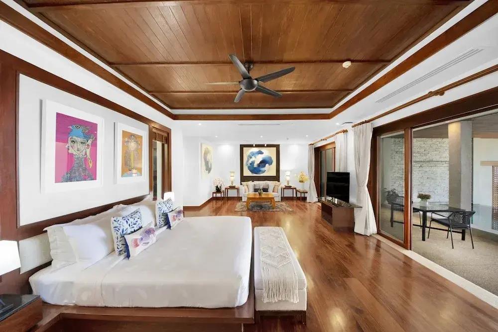 Villa Varya 0*