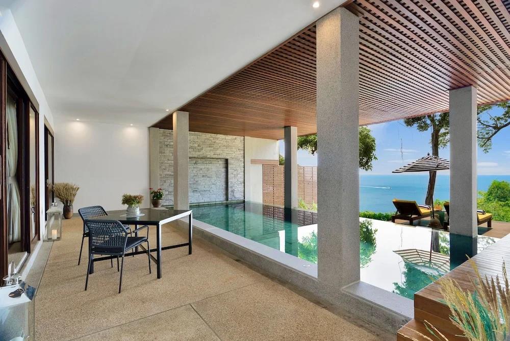 Villa Varya 0*