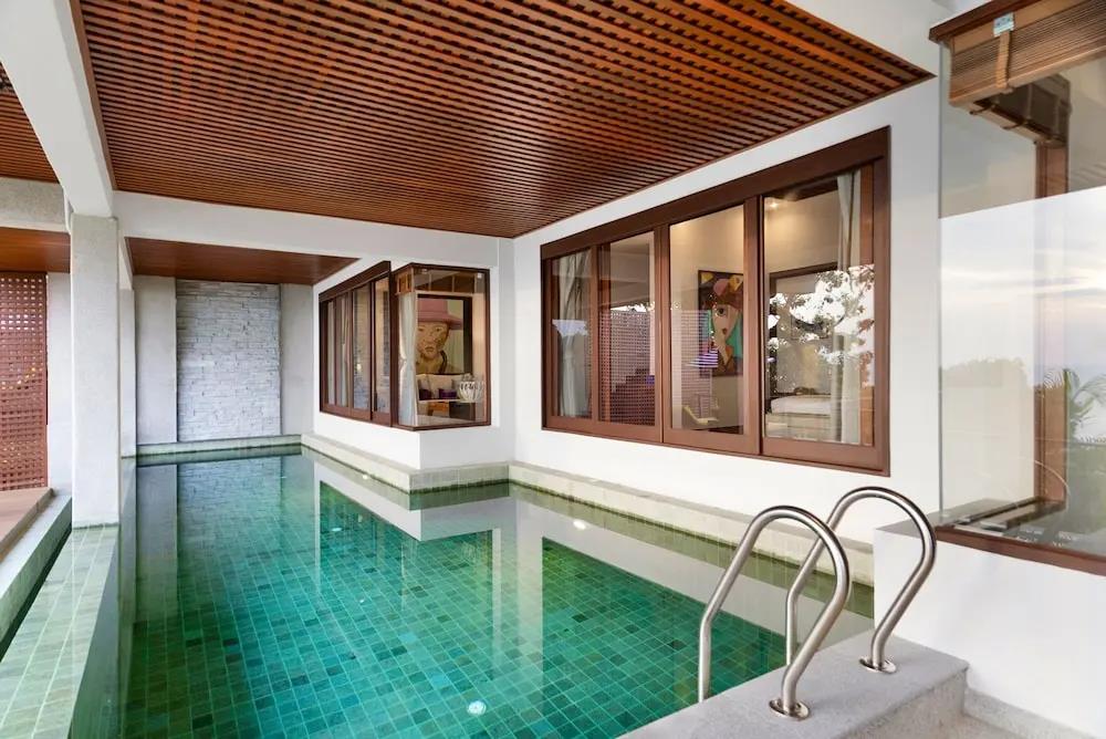 Villa Varya 0*