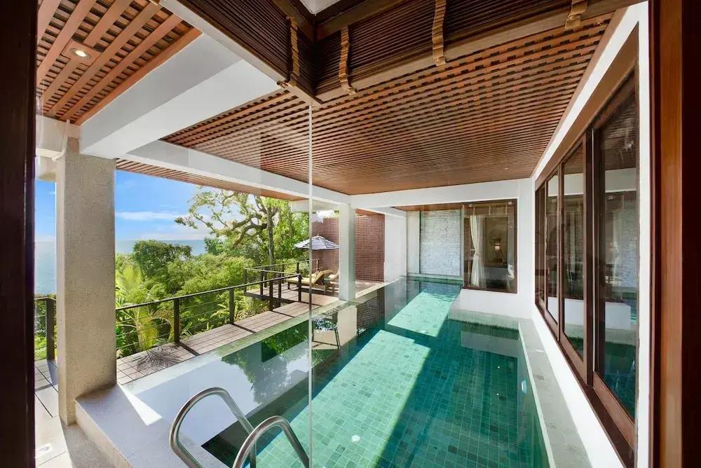 Villa Varya 0*
