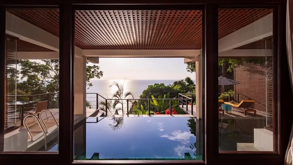 Villa Varya 0*