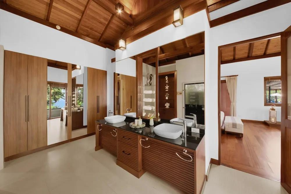 Villa Varya 0*