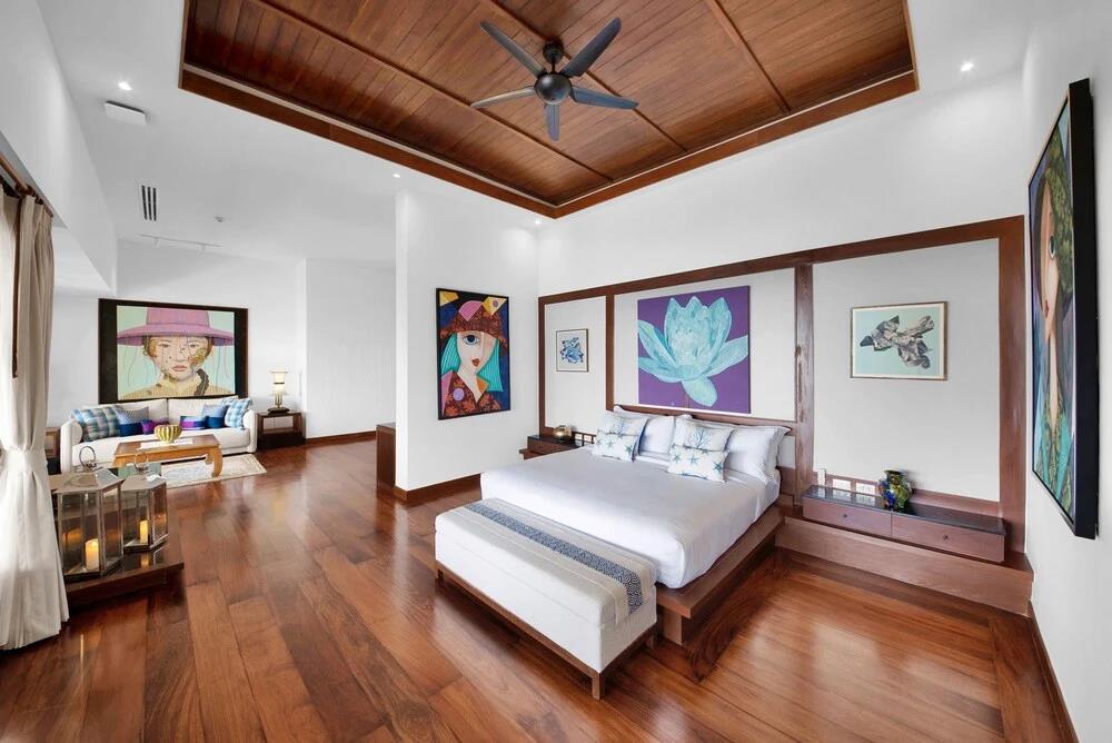 Villa Varya 0*
