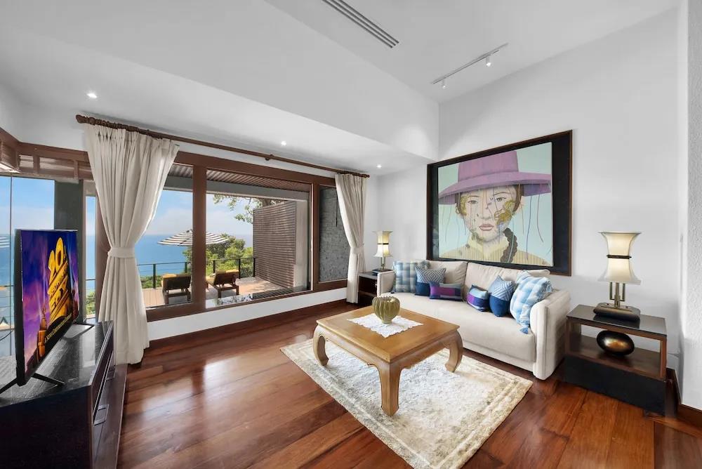 Villa Varya 0*