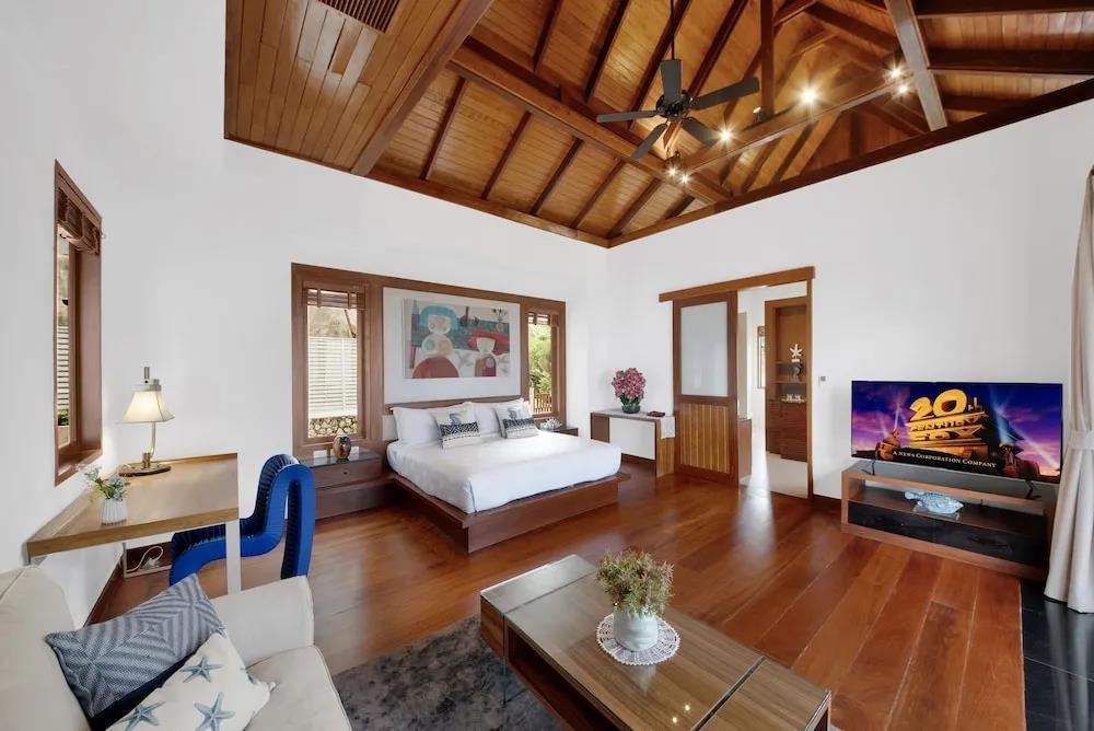 Villa Varya 0*