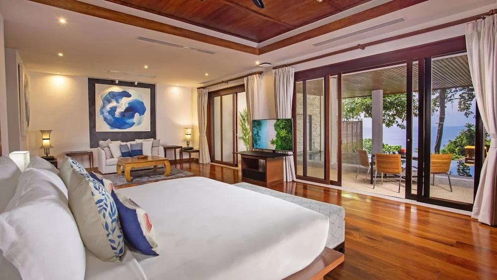 Villa Varya 0*