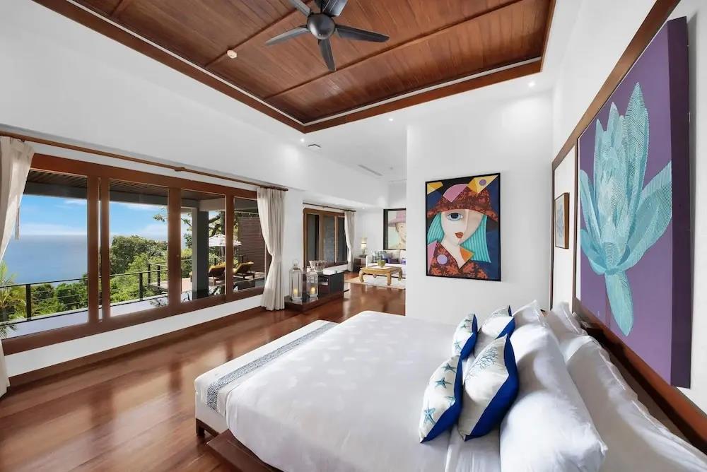 Villa Varya 0*