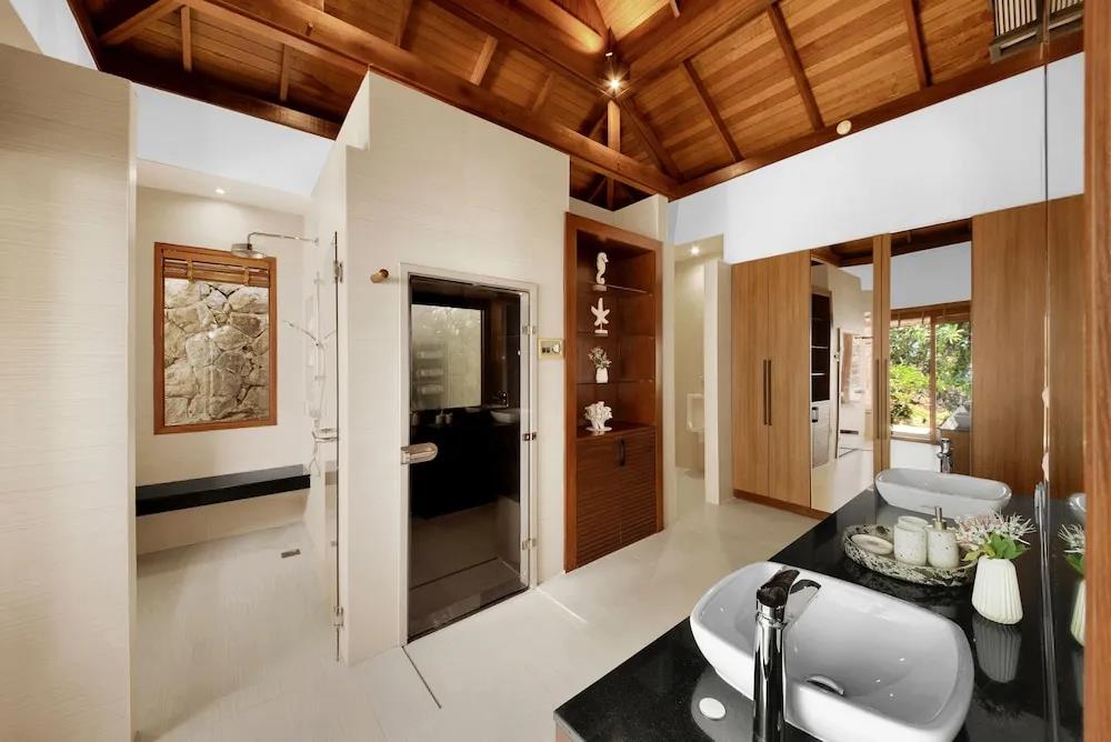 Villa Varya 0*