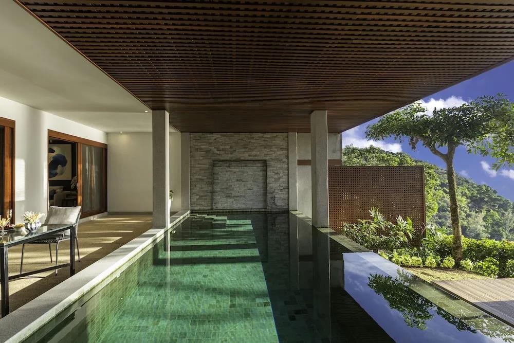 Villa Varya 0*