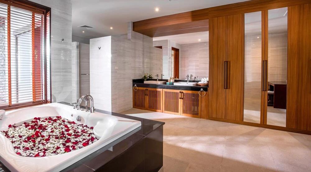 Villa Varya 0*