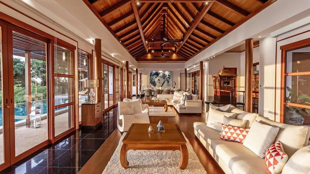 Villa Varya 0*