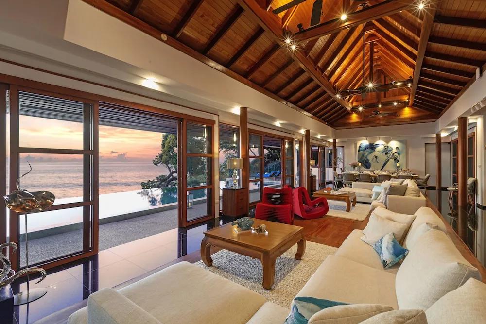 Villa Varya 0*