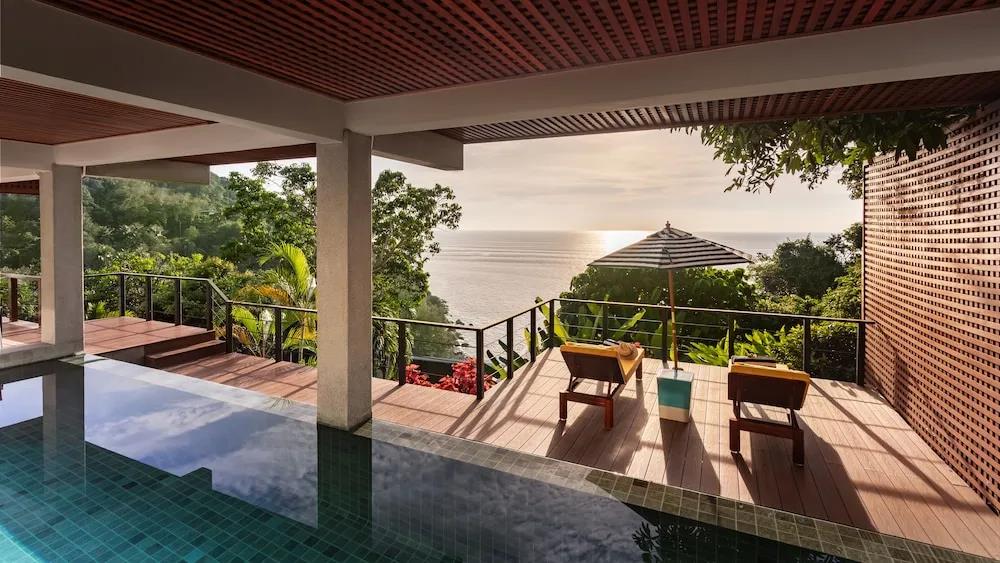 Villa Varya 0*