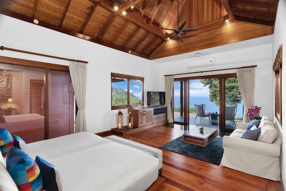 Villa Varya 0*