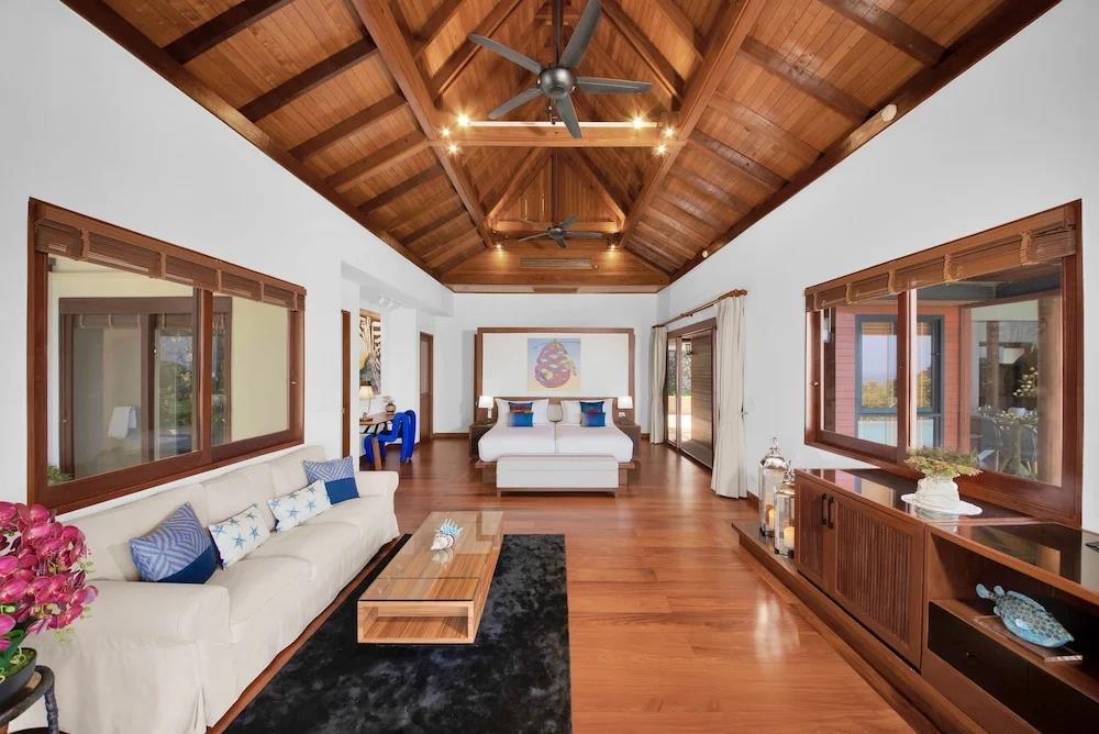Villa Varya 0*