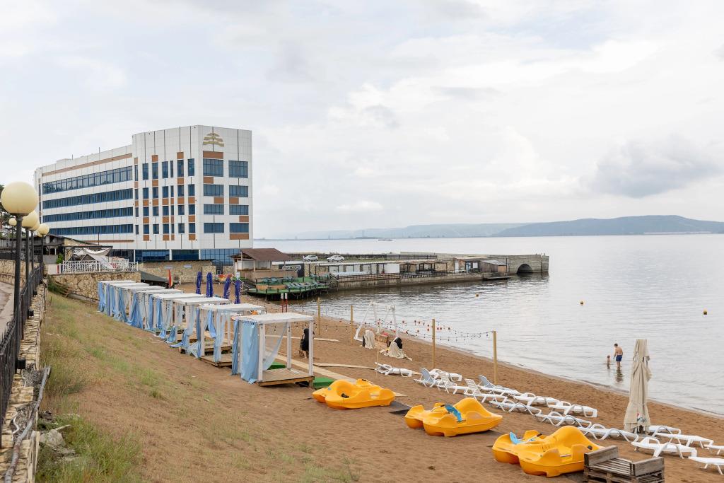 Ambar House Hotel 4*