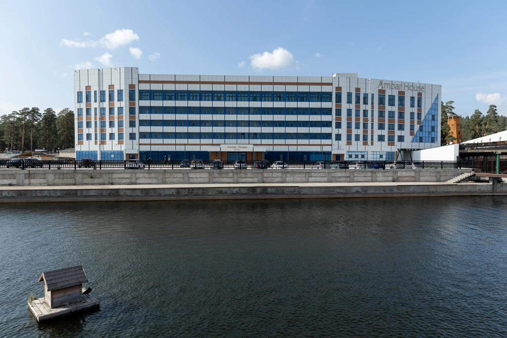 Ambar House Hotel 4*