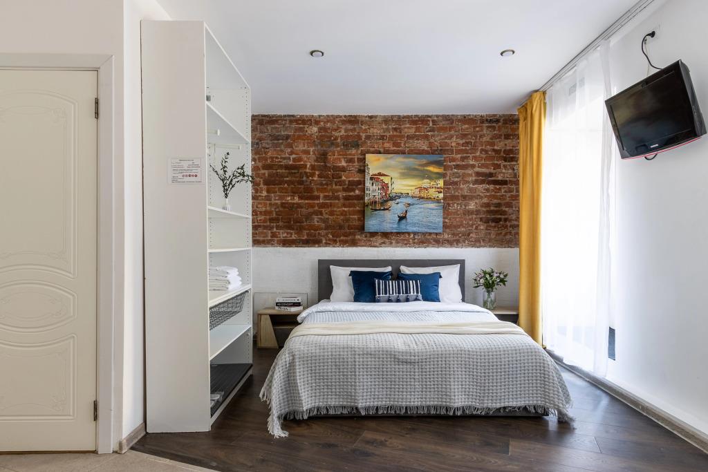 Nomera U Morskogo Vokzala Living Quarters 0*