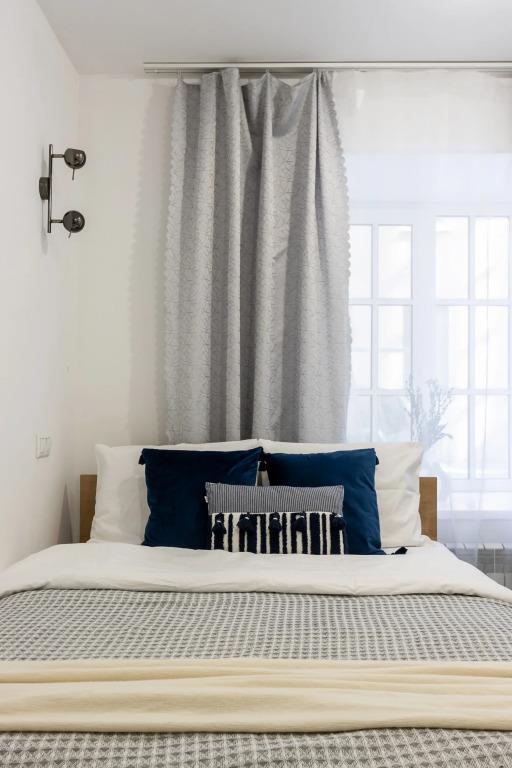 Nomera U Morskogo Vokzala Living Quarters 0*