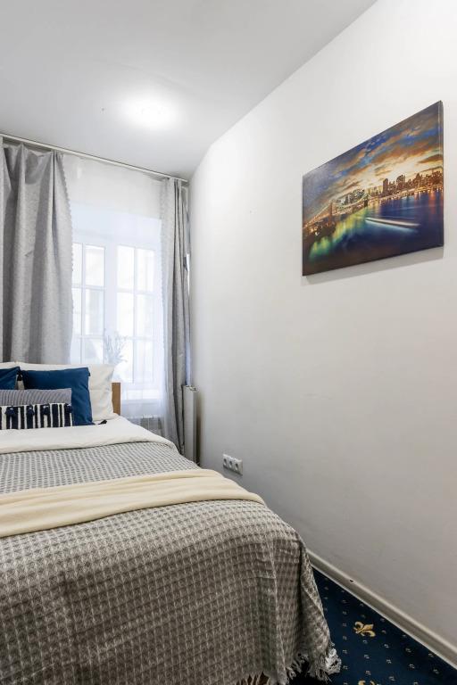 Nomera U Morskogo Vokzala Living Quarters 0*