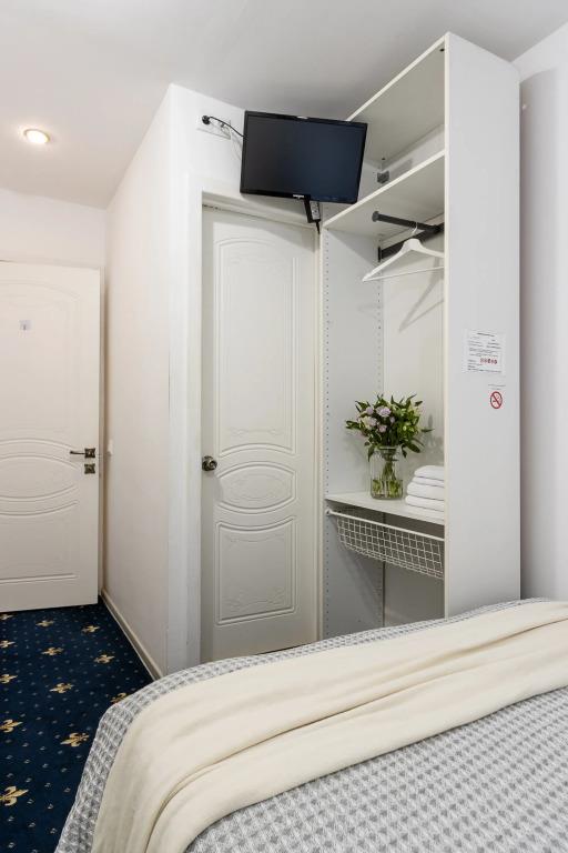 Nomera U Morskogo Vokzala Living Quarters 0*