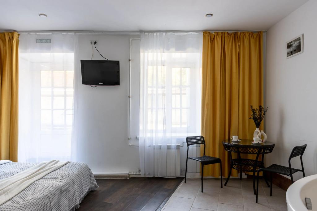 Nomera U Morskogo Vokzala Living Quarters 0*