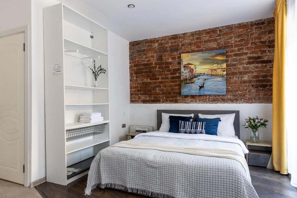 Nomera U Morskogo Vokzala Living Quarters 0*