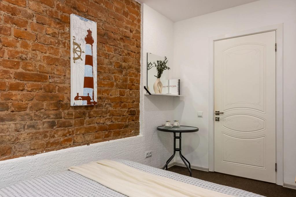 Nomera U Morskogo Vokzala Living Quarters 0*