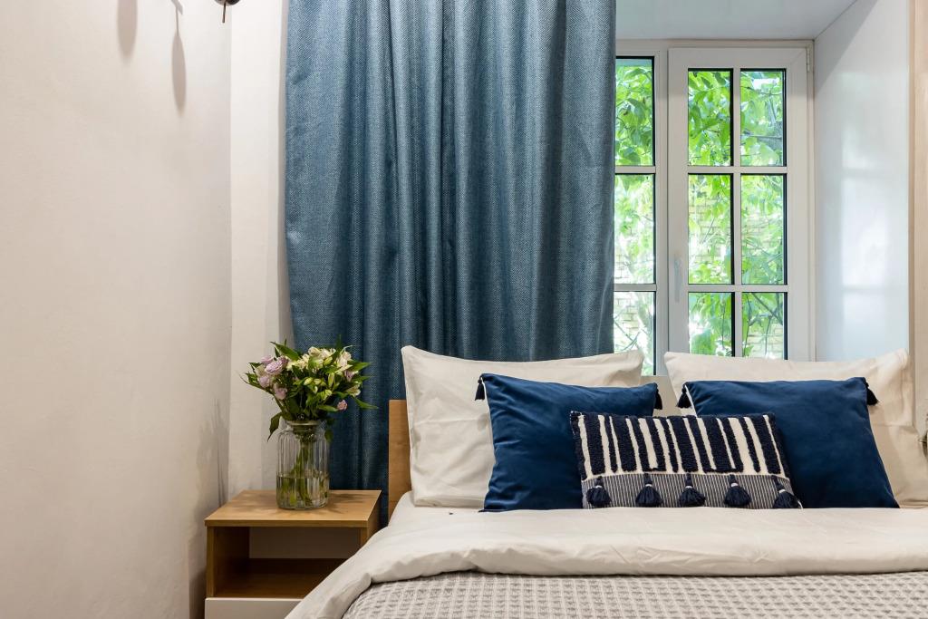 Nomera U Morskogo Vokzala Living Quarters 0*