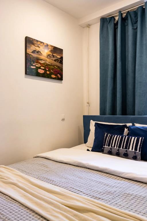 Nomera U Morskogo Vokzala Living Quarters 0*