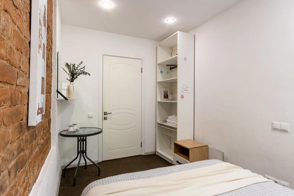 Nomera U Morskogo Vokzala Living Quarters 0*