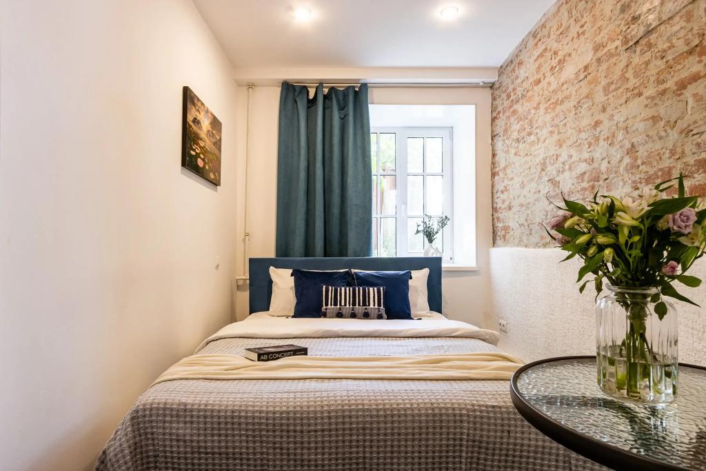 Nomera U Morskogo Vokzala Living Quarters 0*