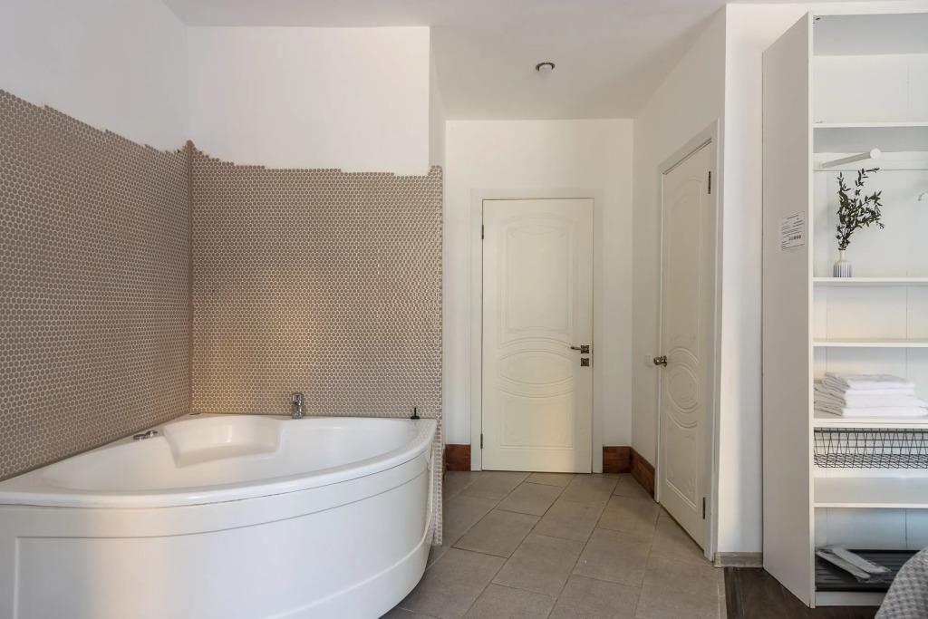 Nomera U Morskogo Vokzala Living Quarters 0*