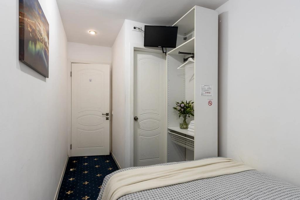Nomera U Morskogo Vokzala Living Quarters 0*