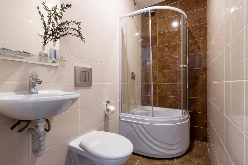 Nomera U Morskogo Vokzala Living Quarters 0*