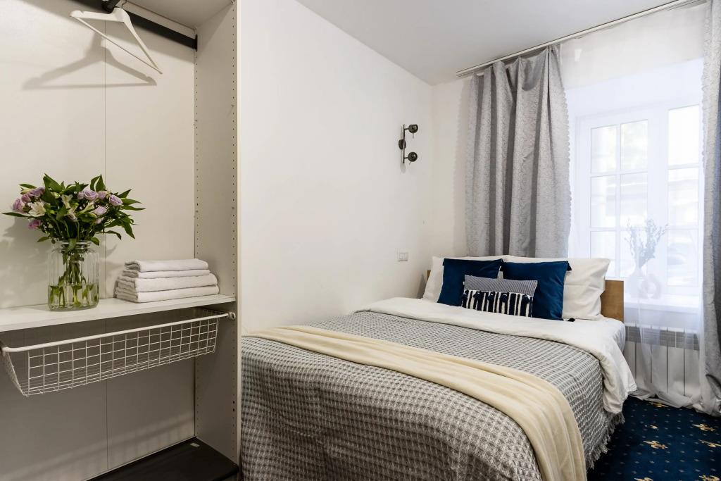 Nomera U Morskogo Vokzala Living Quarters 0*