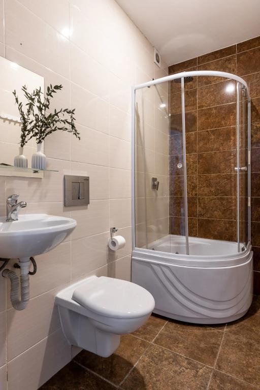 Nomera U Morskogo Vokzala Living Quarters 0*