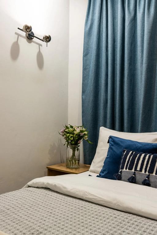 Nomera U Morskogo Vokzala Living Quarters 0*