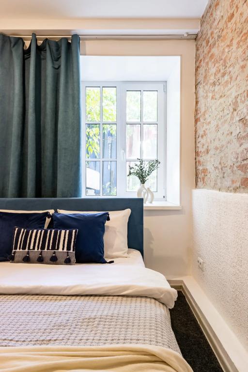 Nomera U Morskogo Vokzala Living Quarters 0*