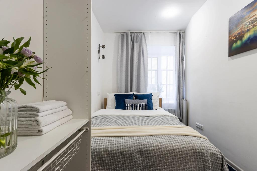 Nomera U Morskogo Vokzala Living Quarters 0*