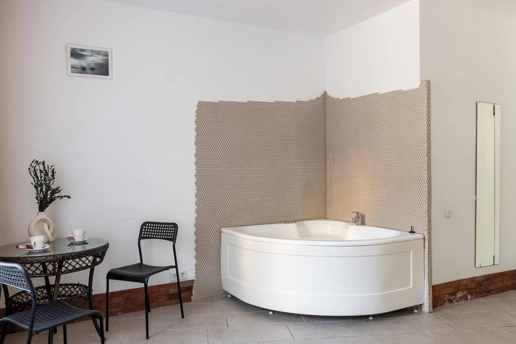 Nomera U Morskogo Vokzala Living Quarters 0*