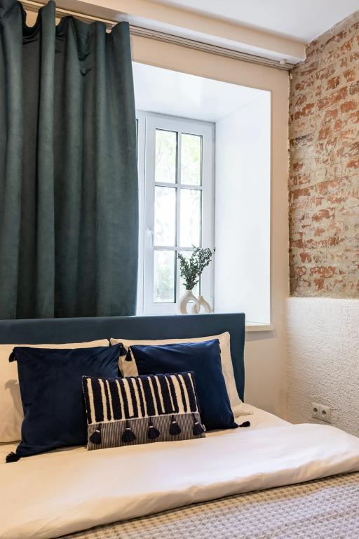 Nomera U Morskogo Vokzala Living Quarters 0*