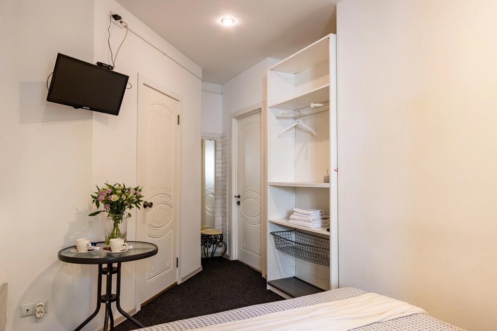 Nomera U Morskogo Vokzala Living Quarters 0*