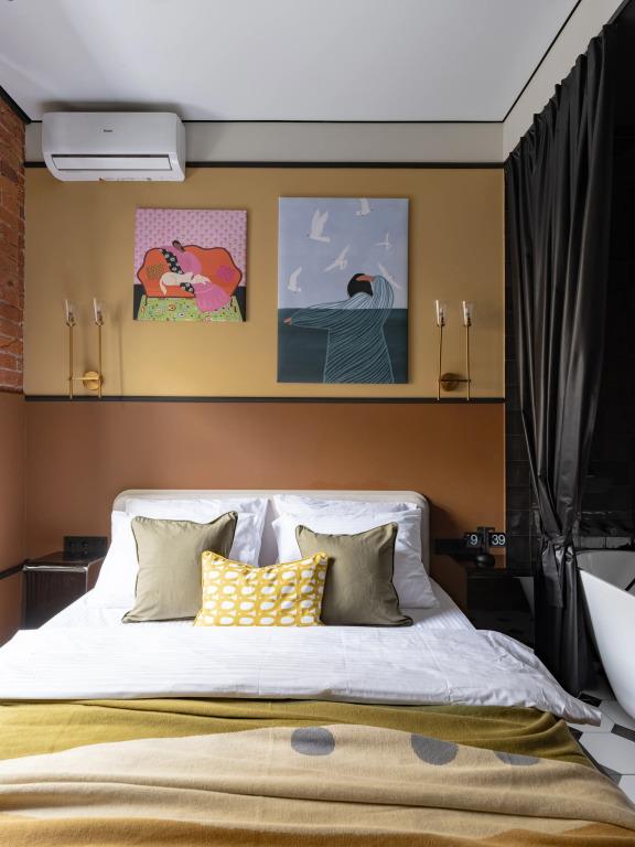 Arbat Praym Hotel 0*