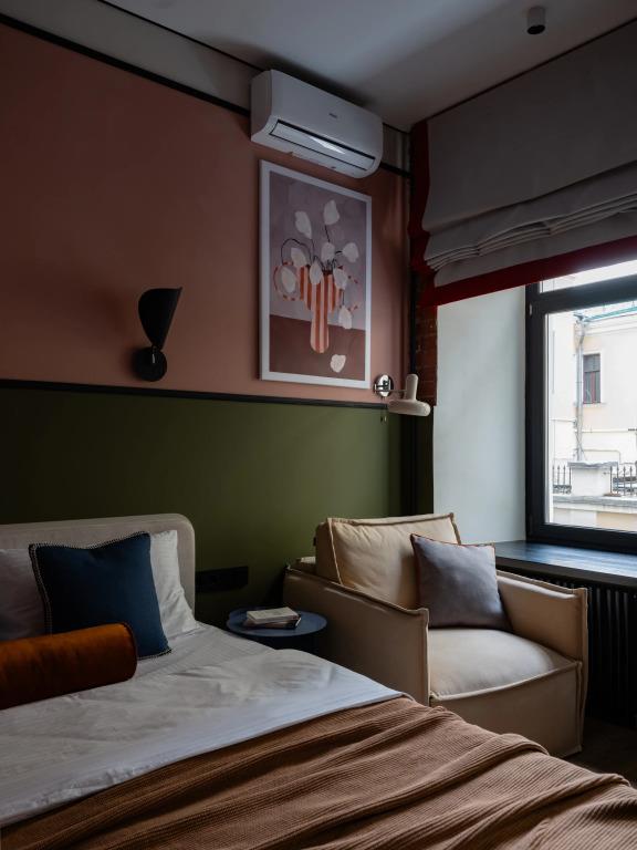 Arbat Praym Hotel 0*