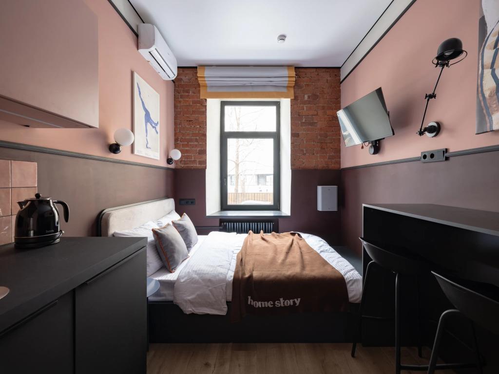 Arbat Praym Hotel 0*