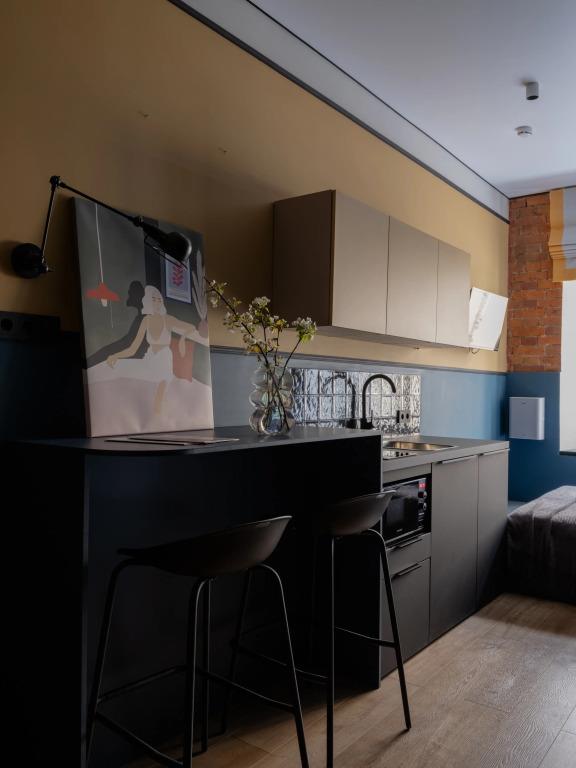 Arbat Praym Hotel 0*