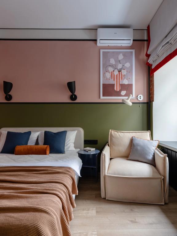 Arbat Praym Hotel 0*
