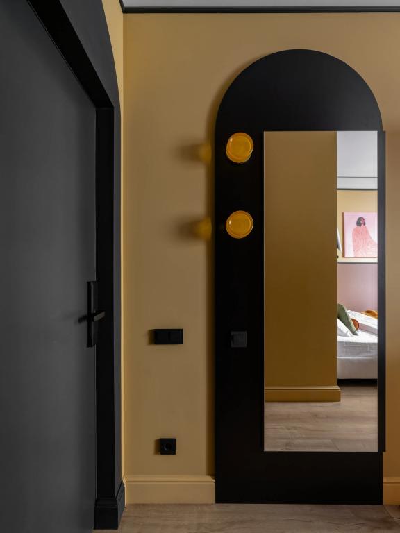 Arbat Praym Hotel 0*