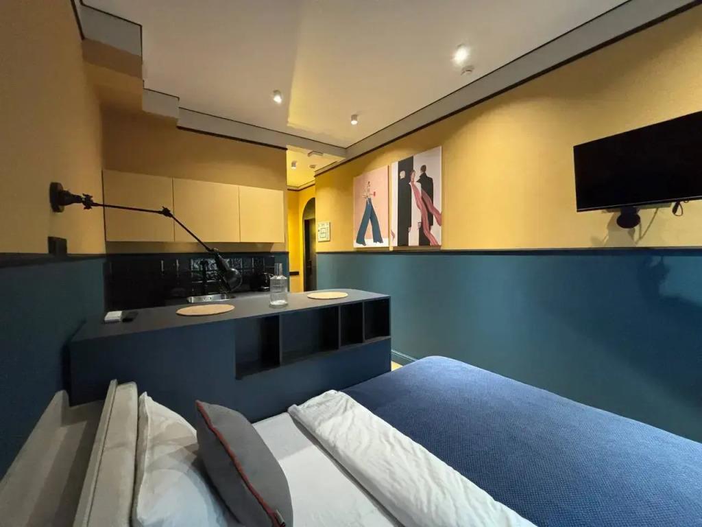 Arbat Praym Hotel 0*